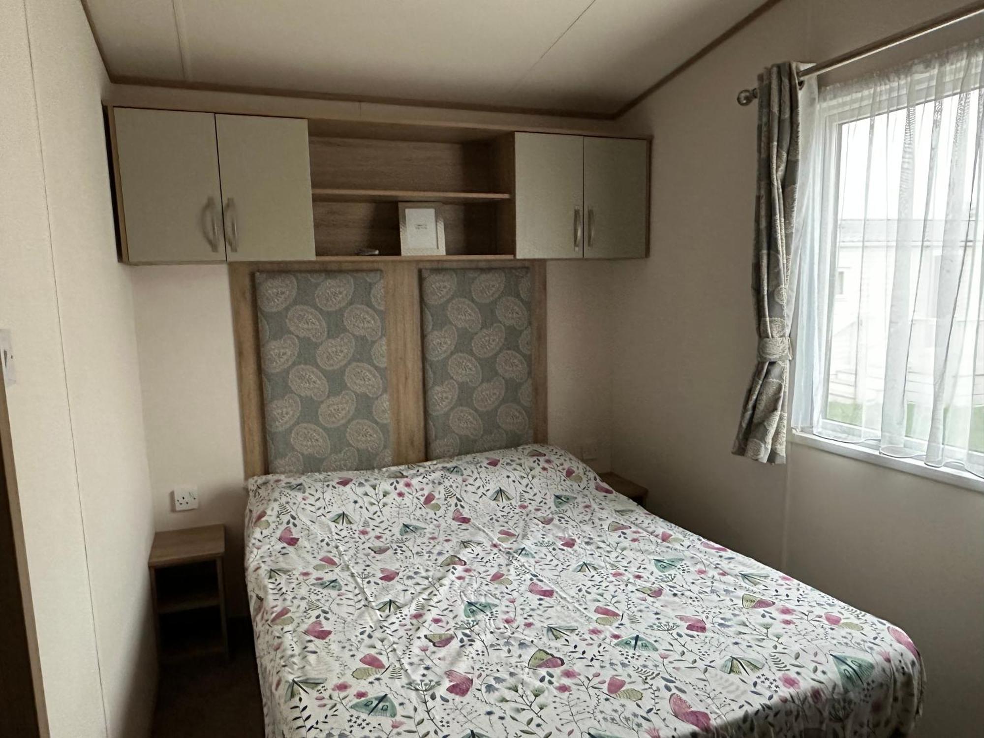 Felixstowe Chimo Caravan 8 Sleeps 5 Min To Beach Esterno foto